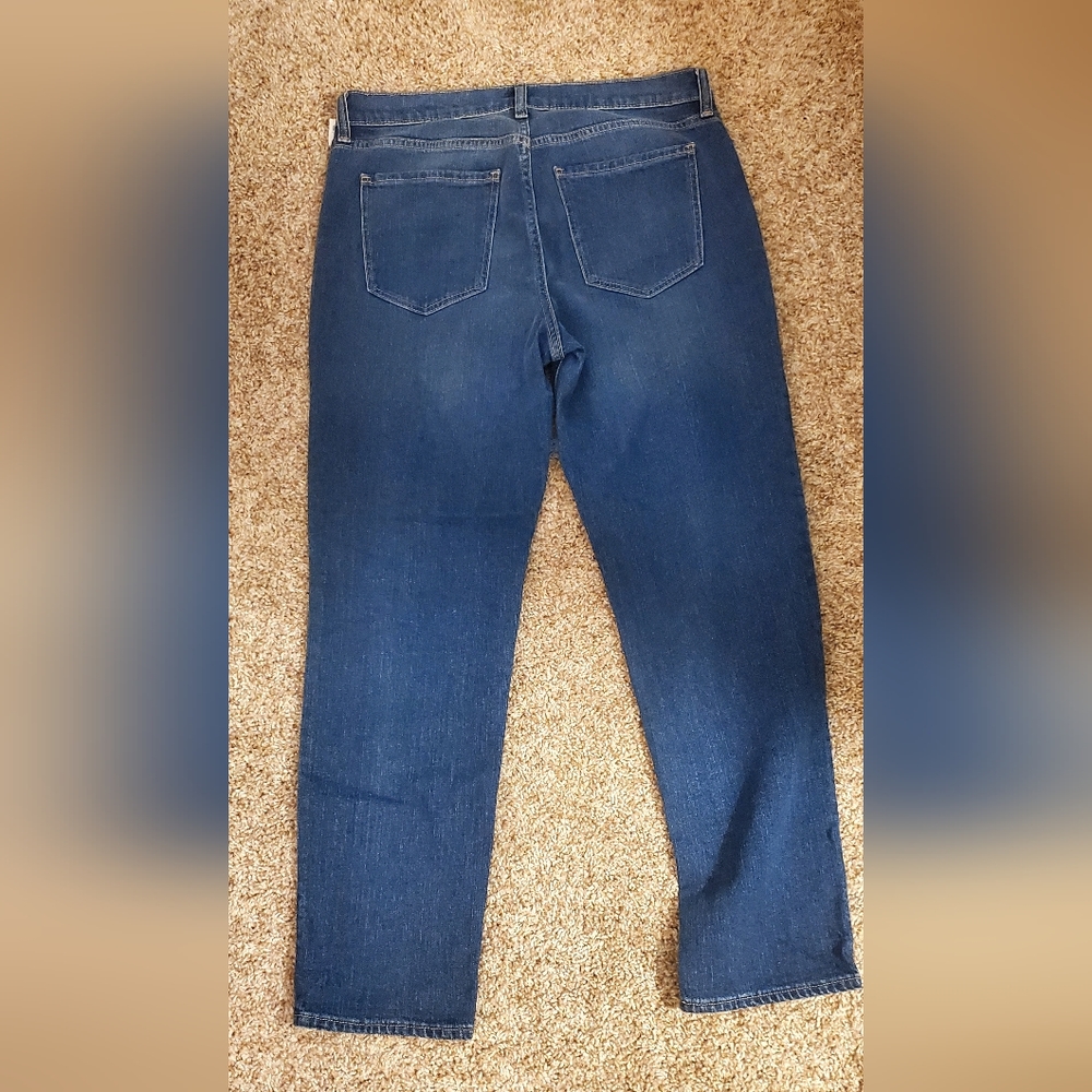 Jeans - Picture 3 of 3
